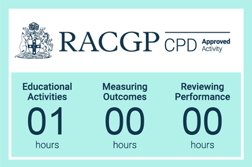 RACGP RACGP