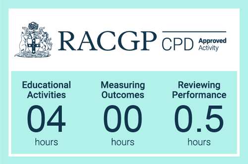RACGP RACGP