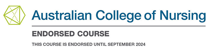 Australian College of Nursing Australian College of Nursing